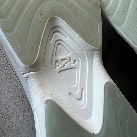 APL Streamline Mens Running Shoes Sneakers Size 9.5 Cedar Clay Multi - Picture 8 of 12